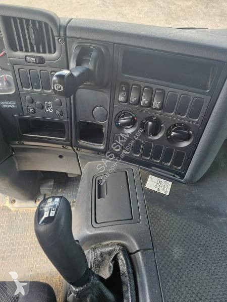 Camión Scania 270