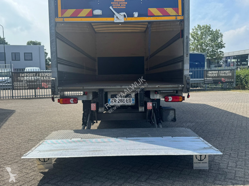 شاحنة Iveco ML120E22