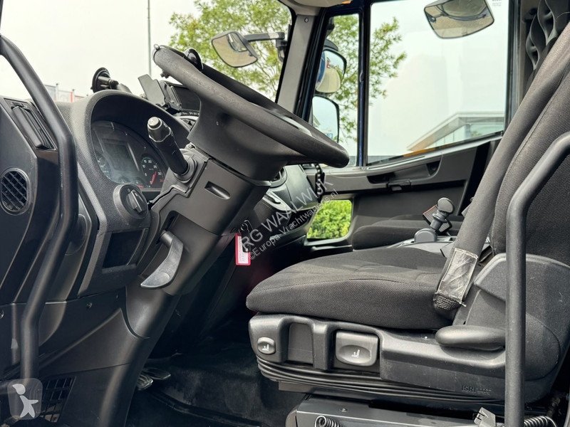 شاحنة Iveco ML120E22