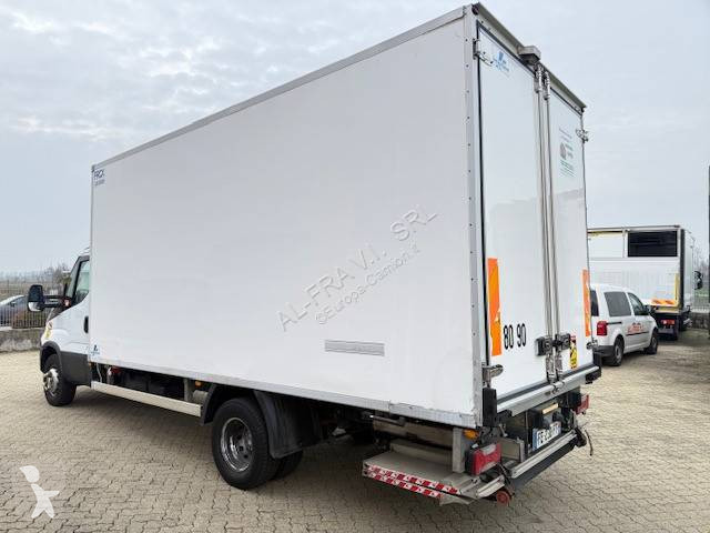 شاحنة Iveco