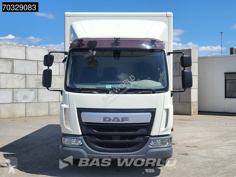 شاحنة DAF LF 180 LF 4X2 12tonner kg...