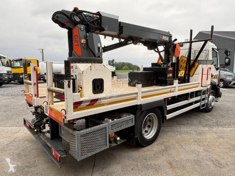 Renault  truck