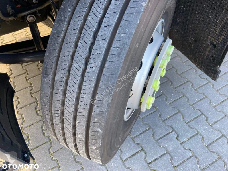 شاحنة Renault  PREMIUM D 280 PODWOZIE