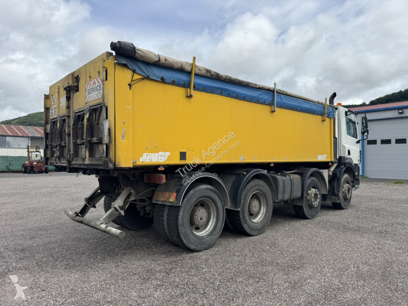 Camion DAF