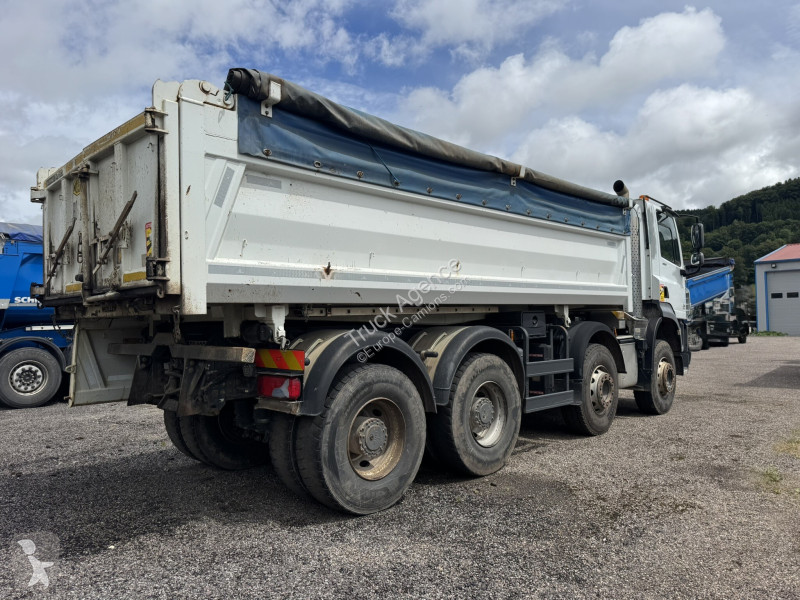 شاحنة DAF 460 FAD