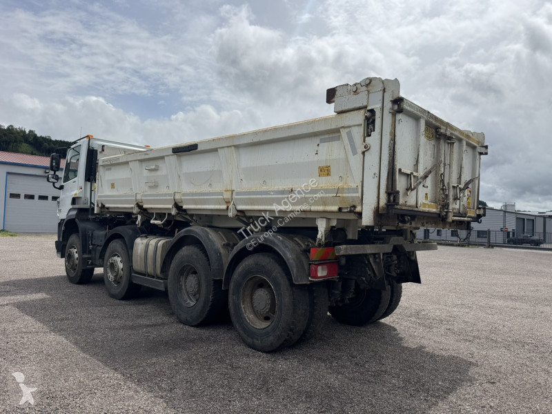 شاحنة DAF 460 FAD