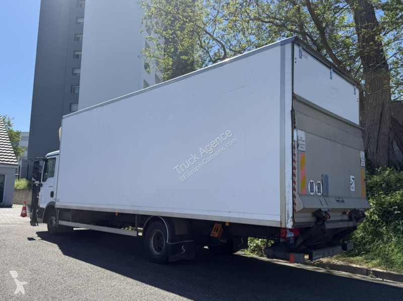 Camion MAN
