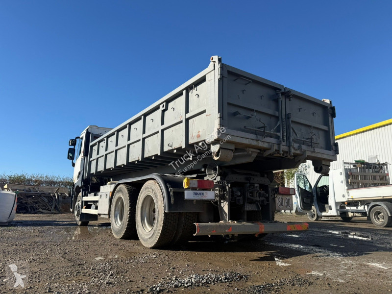 Camion Renault  C