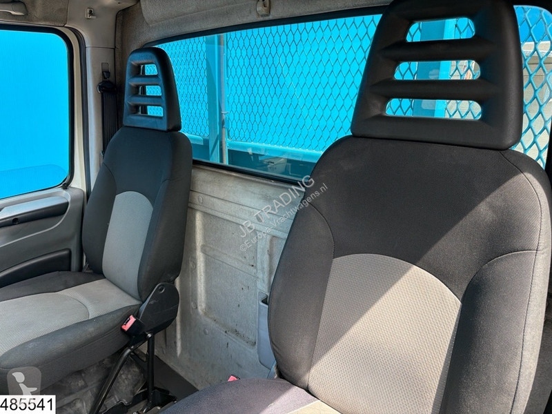 شاحنة Iveco 65C15