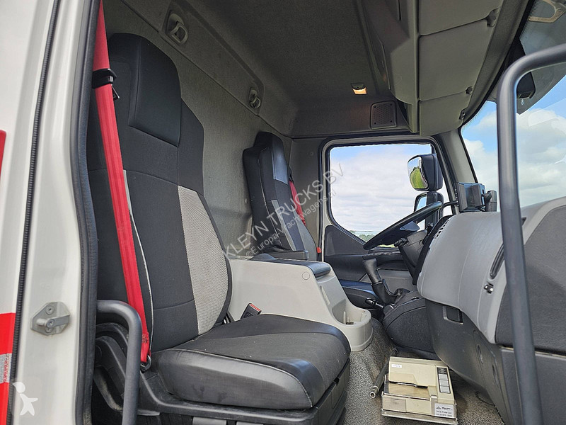 شاحنة Renault D 250 D 16 250 FUEL 11.000