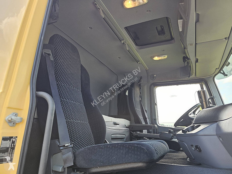 شاحنة Mercedes ACTROS 2641