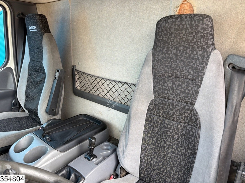 شاحنة DAF LF 250 Fuel, 1 liter, 4 Comp, Magyar,...