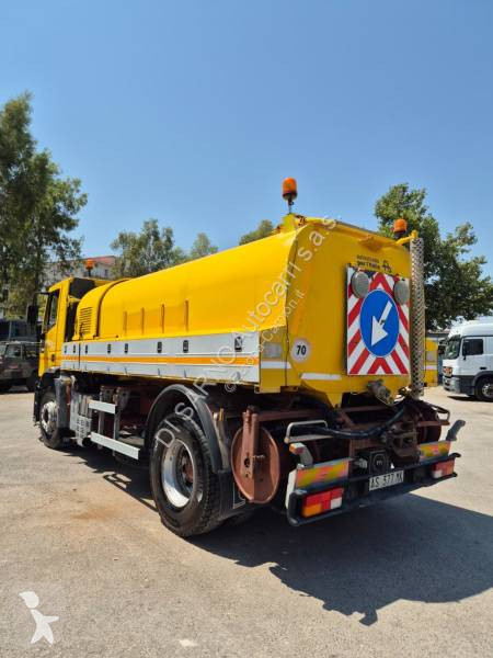 شاحنة Iveco
