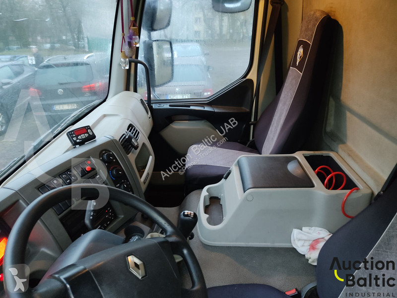 شاحنة Renault 240.18