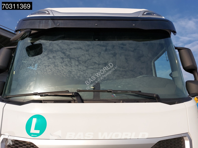 شاحنة DAF 480 6X2 BDF Lift+Steering axle...