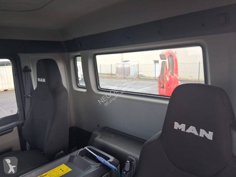 Camion MAN