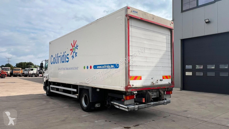 شاحنة DAF 75310 (CARRIER FRIGO / CAMION BELGE /...