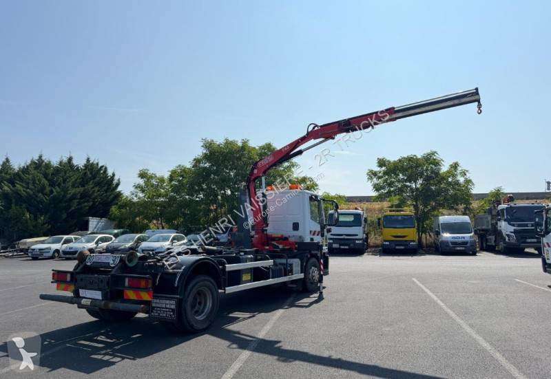 Camion Iveco
