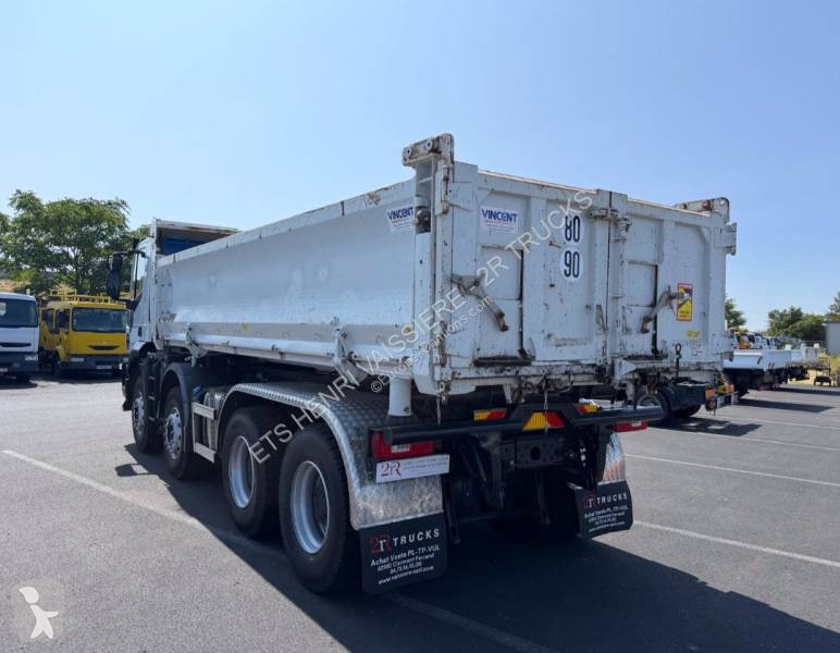 شاحنة Iveco