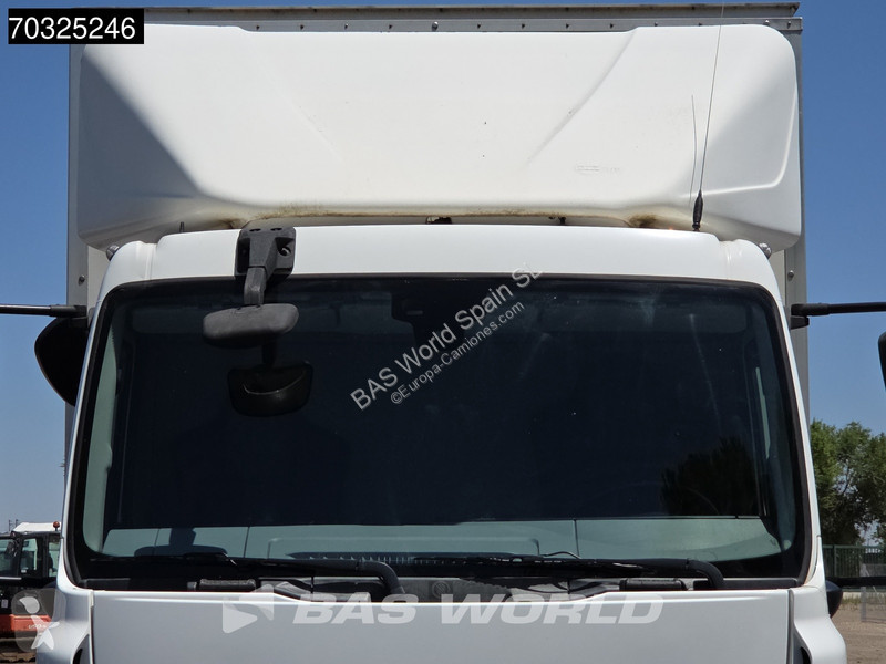 شاحنة Renault D 240 D 4X2 12tons 1500kg...