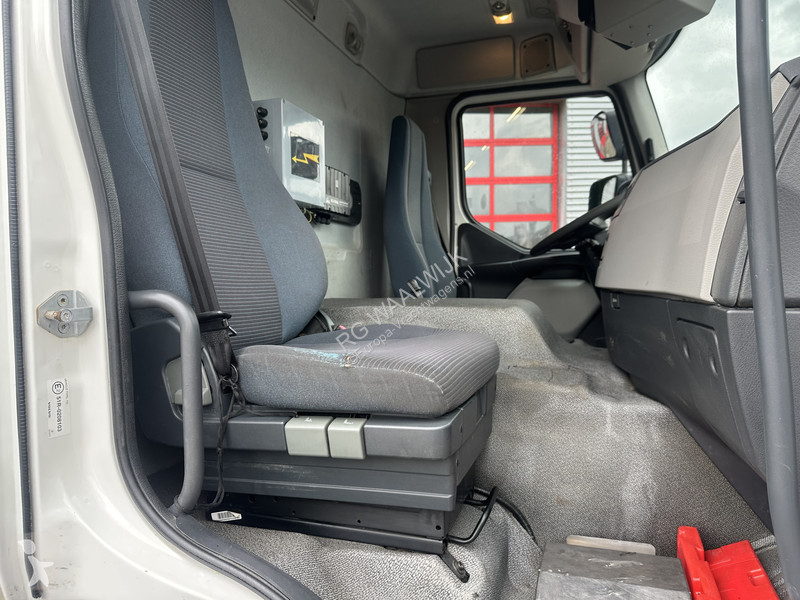 Camion Volvo FE 260