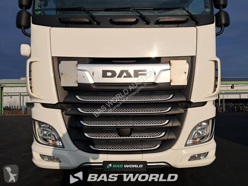 شاحنة DAF 480