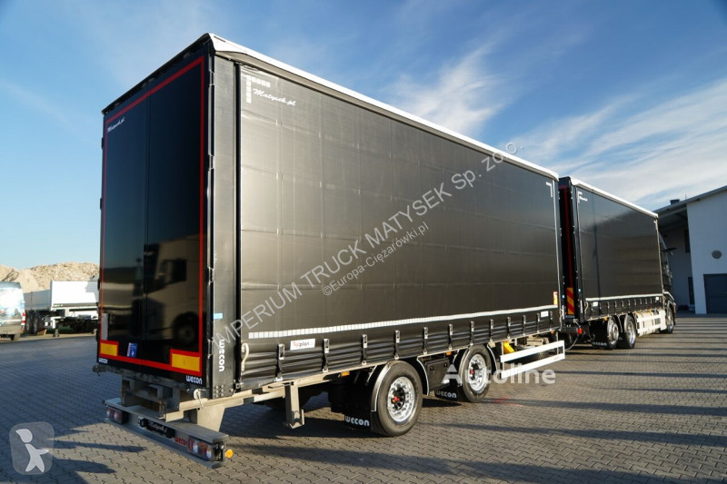 Kamion Volvo FH 500