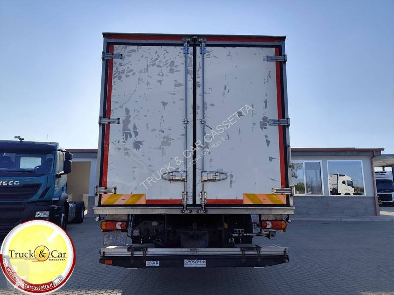 Camion Iveco