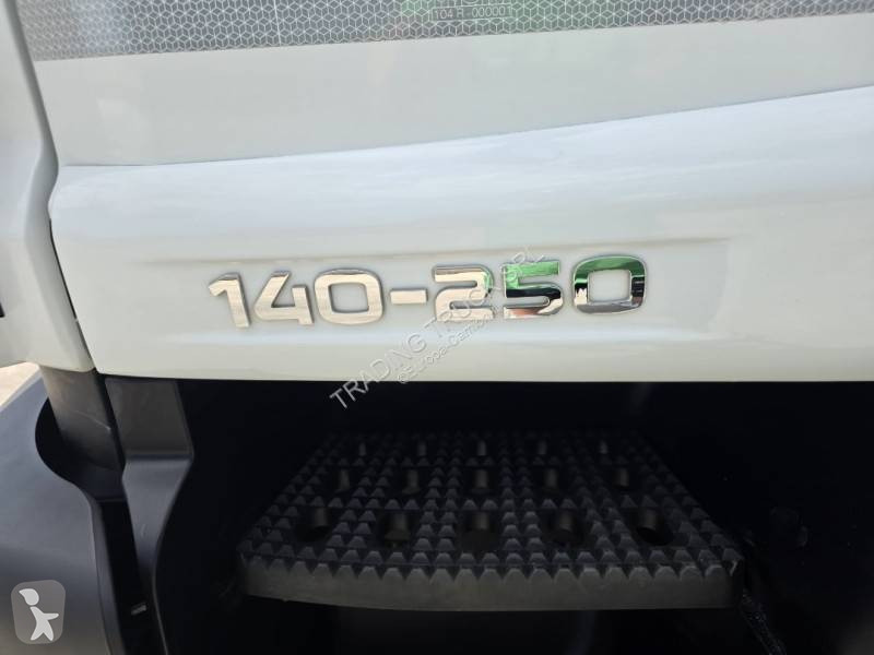 شاحنة Iveco