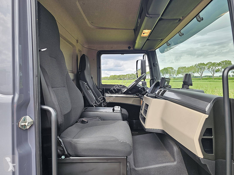 شاحنة MAN 8.160  8.8T SIDE DOOR AIRCO