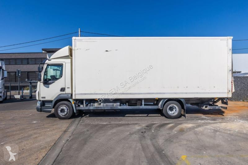 شاحنة DAF 45220