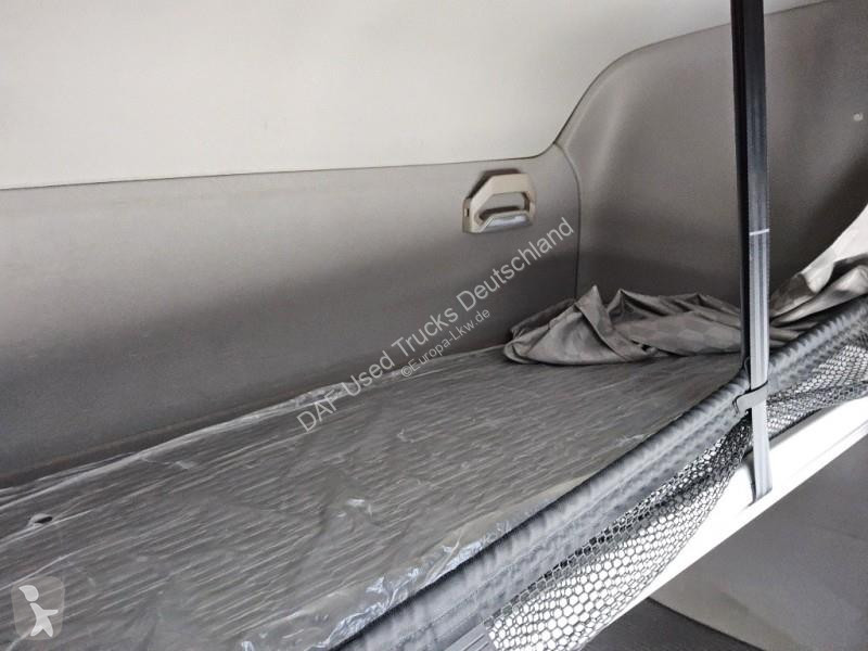 شاحنة DAF XG+ 480 N 6X2 N