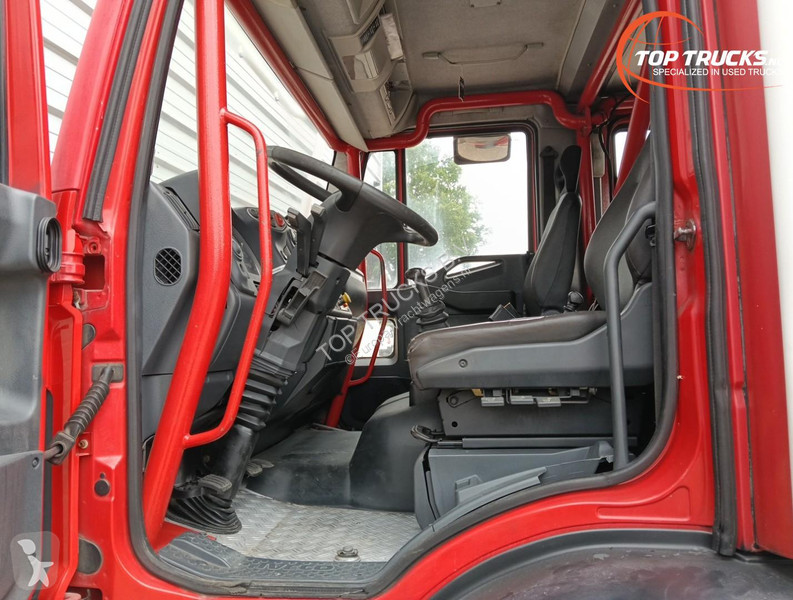 شاحنة Iveco 140 E24 4x4 -4,000 ltr - -...