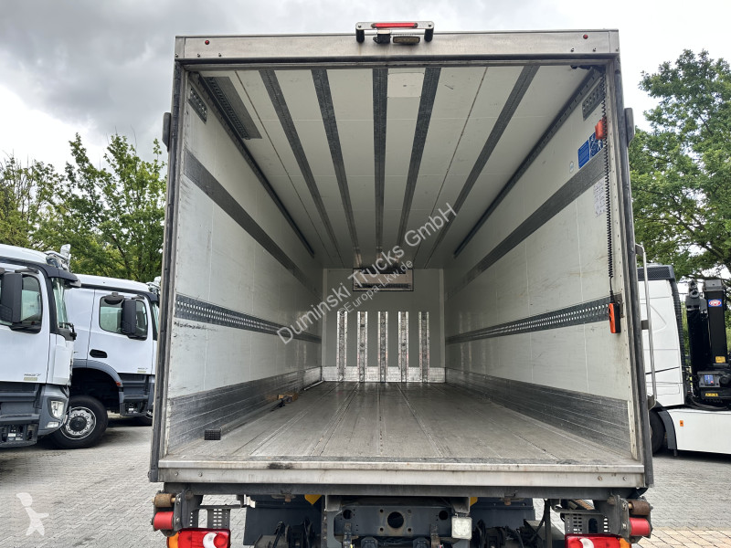 شاحنة Iveco 310 4X2 / Mitsubishi -20 Grad