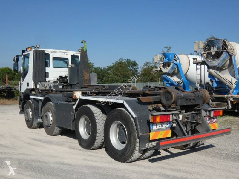 شاحنة Iveco