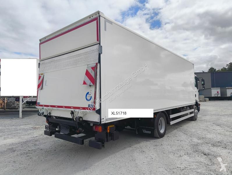 شاحنة MAN TGM 15.290