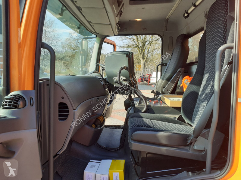 Mercedes Atego 1518 LK 4x2 Atego 1518 LK 4x2,...