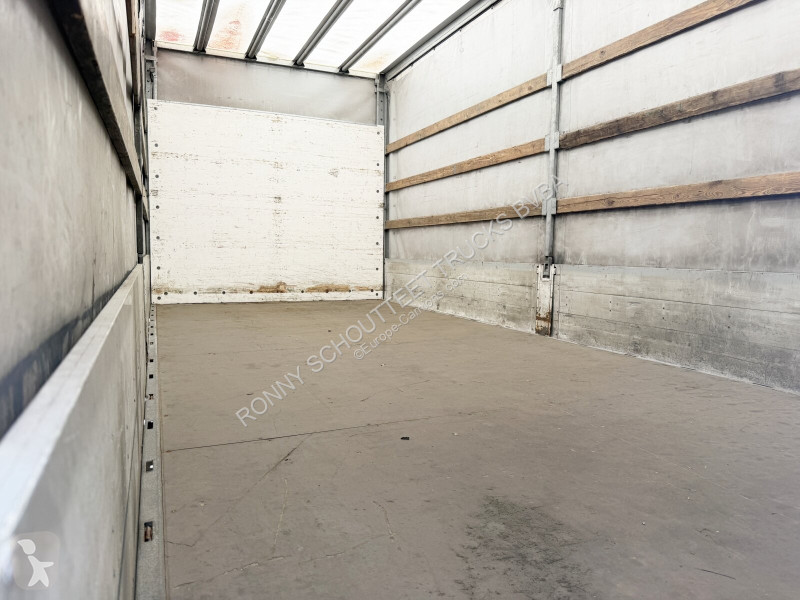 شاحنة MAN TGL 8.250 4x2 BL TGL 8.250 4x2 BL