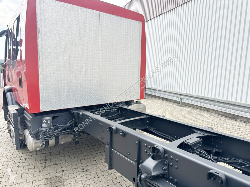 شاحنة Renault Kerax 320 DXI 4x2 Kerax 320 DXI...