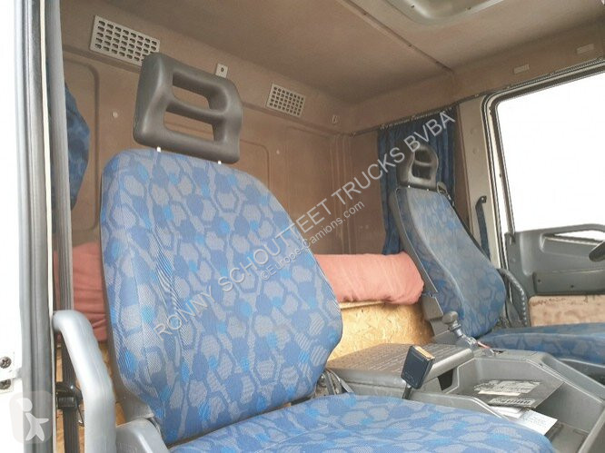 شاحنة Iveco EuroCargo 80E 18 4x2 Euro Cargo ML...