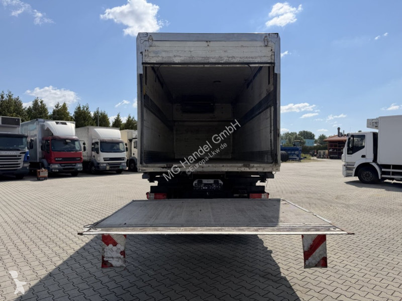 شاحنة MAN TGA 18.350 4x2 LL E4 Thermo King