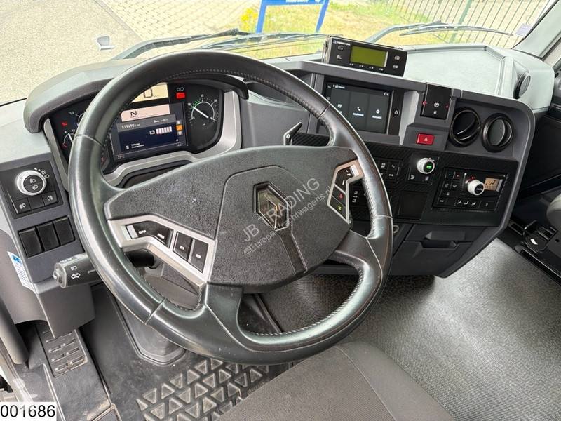 شاحنة مقطورة Renault T 520 6x2, EURO 6D,...