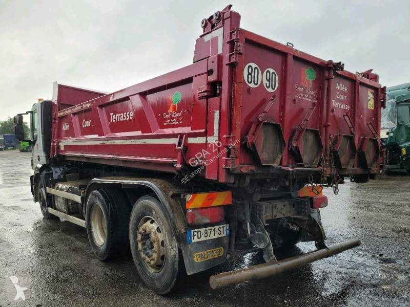 شاحنة Iveco