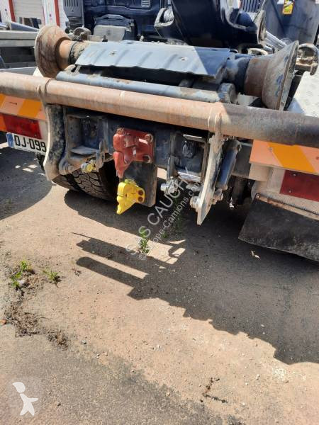 شاحنة Iveco