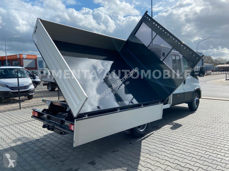 شاحنة Iveco 70C18HD MY26 3SKIPPER KISTE DIFFSP...