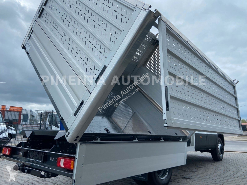 Iveco 70C18HD MY26 3SKIPPER KIS ALUGI DIFFSP...