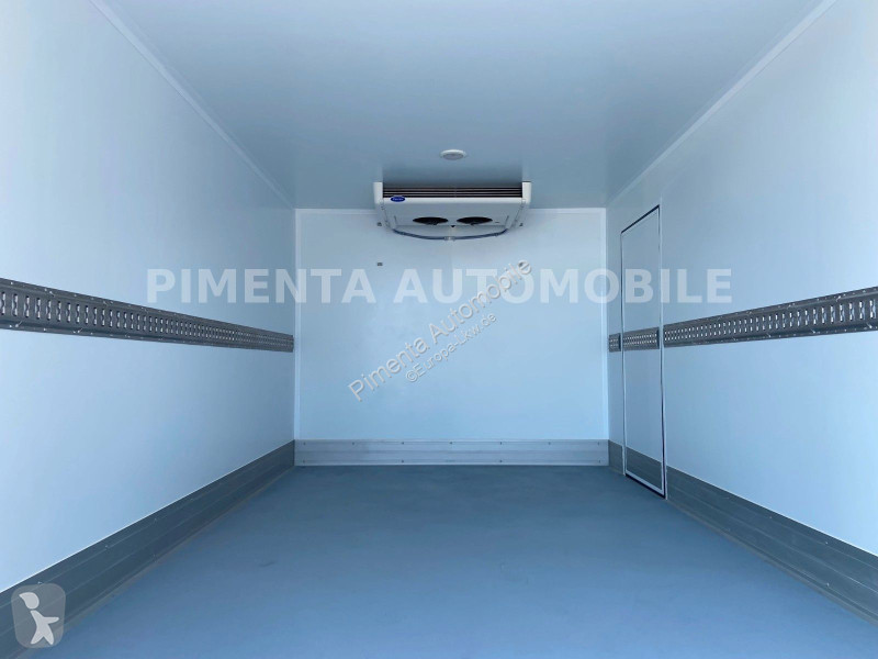 شاحنة Iveco 70C18HA8/P MY26 TK -20°C AU LUFT...