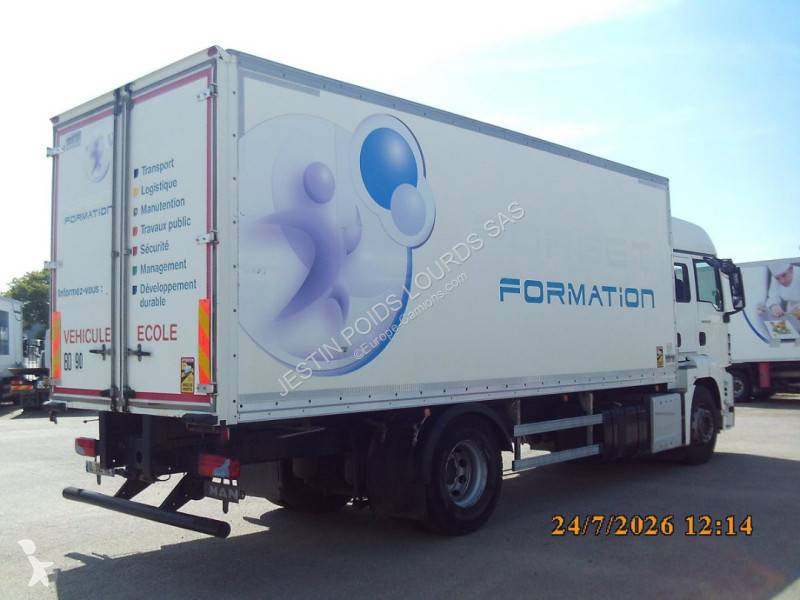 Camion MAN