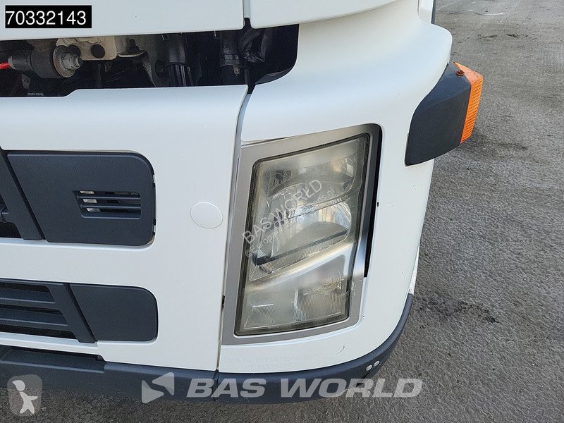 شاحنة Volvo 380 6X2 Alfons Haar 18000 Ltr Fuel...