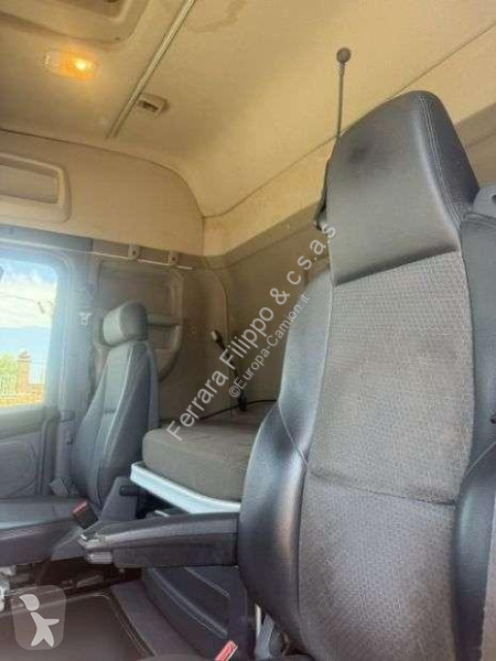 شاحنة Scania R520